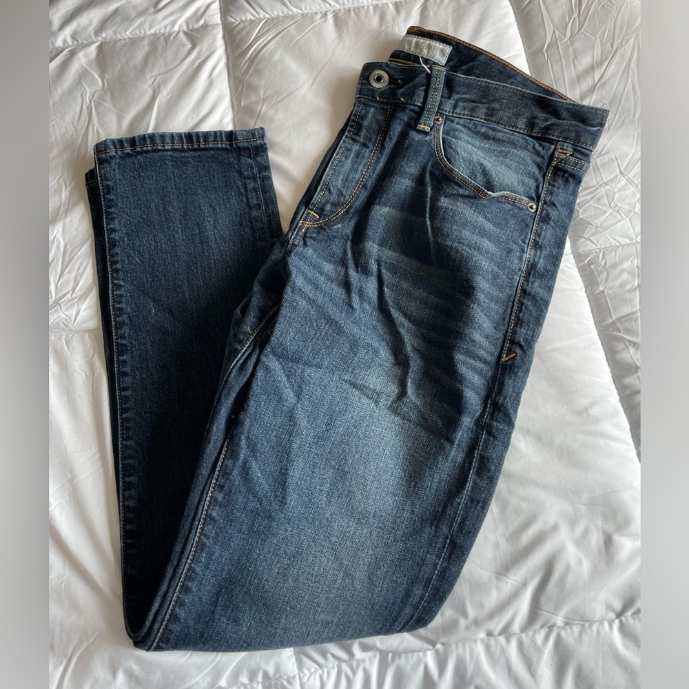 Mens Express Skinny leg jeans